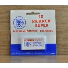 Practika 10 Pack Raspa Jileti Foot Rasp Blades German Quality For Pedicure Use