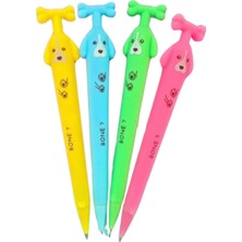 Ibis 111 Versatil Kalem Köpek Şekilli 1 Adet