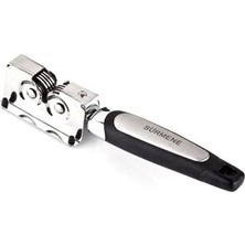 Practika 19 cm Knife Sharpener Steel Blades Vacuum Base Tool For Easy Sharpening