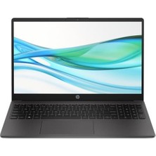 Marmara Qumasch Hp 250 G10 B39W4AT I5 1334U 8gb 512GB SSD 15.6 Full Hd Dos Dizüstü Bilgisayar