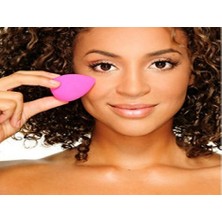 Practika 5.5 cm Makeup Sponge Miracle Blender For Flawless Foundation Application