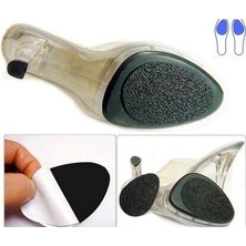 Practika Kaydırmaz Tabanlık Topuklu Ayakkabı Altına Yapışan Kaymayı Önleyici 2 Adet