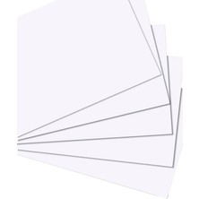 Golden Memo Hazır Not Kâğıdı Beyaz Not