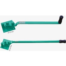 Marmara Qumasch Yakar 14-16 mm Makaralı Etriye Kolu