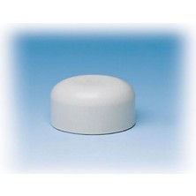 Marmara Qumasch Ege Yıldız Pprc 40 mm Kapama Başlığı Gri