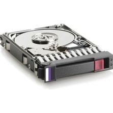 Marmara Qumasch Hp 1.2tb Sas Hard Disk Drive Msa - 12GB/