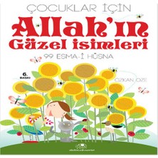 K-yonlineticaret Çuklar Için Allah'ın Güzel Isimleri