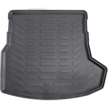 Esranın Dünyası 2012-2018 Toyota Corolla Araçları Için Uyumlu 3D Bagaj Havuzu