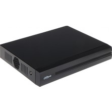Marmara Qumasch Dahua XVR1B16-I, 16KANAL, 2mpix, H265+, 1 HDD Desteği, 5in1 Dvr Cihazı