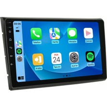 Nakamichi NK112050 Fiat Bravo 2007-2013 6gb Ram 64GB Hafıza Android Multimedya