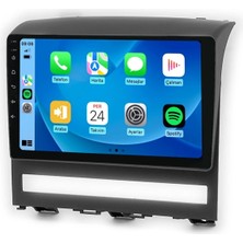 Nakamichi NK112050 Fiat Albea Palio 2005-2012 6gb Ram 64GB Hafıza Android Multimedya