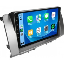 Nakamichi NK112056 Daihatsu Materia 2006-2011 6gb Ram 64GB Hafıza Android Multimedya YENİ YASAYA UYGUN