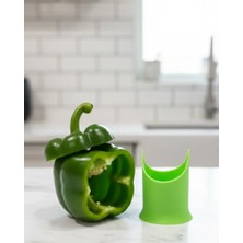 Colezium Biber Çekirdeği Çıkarıcı Kabak Oymaya Uygun Aparat