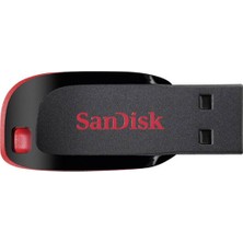 Marmara Qumasch Sandisk Cruzer Blade 32GB
