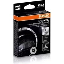 Esranın Dünyası 12V 5W Enerji Tasarruflu Ampul Kontrol Üniteleri