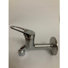 İtimat Uzun Musluk Zeta Miks 388