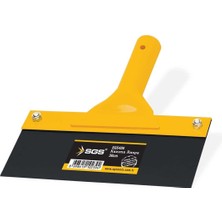 Marmara Qumasch Sgs 408 Kazıma Raspası 30 cm