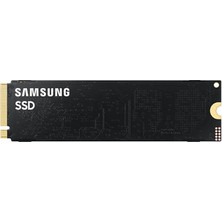 Marmara Qumasch 4 Tb 9100 Pro Samsung Nvme M2 MZ-VAP4T0BW Pcıe 14800-13400 Mb/s Samsung Tr Garantılı