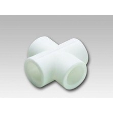 Marmara Qumasch Ege Yıldız Pprc 32 mm Istavroz Te Gri