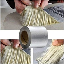 Esranın Dünyası Süper Güçlü Su Sızdırmaz Tamir Çatlak Boru Bandı (2m x 10CM)