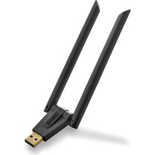 Marmara Qumasch Enkado EKD-UW91, 300MBP, 2.4ghz, 2dbi Harici Anten, Usb2.0, Wıreless Ethernet