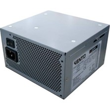 Marmara Qumasch Vento 300W 12CM Fanlı Atx Power Supply Kutusuz