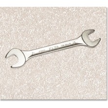 Marmara Qumasch Elta 0150 Çatal Iki Ağız Anahtar 6x7