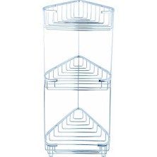 Marmara Qumasch Onno Krom Köşe Süngerlik 18X18 Üçlü