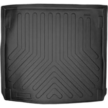 Esranın Dünyası Yüksek Kaliteli 3D Bagaj Havuzu - Land Rover Range Rover Sport 2023 Uyumlu