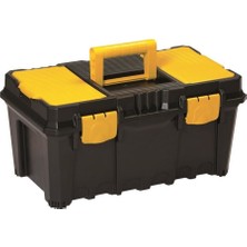 Marmara Qumasch Portbag AP04 22'' Stilo Takım Çantası Organizerli