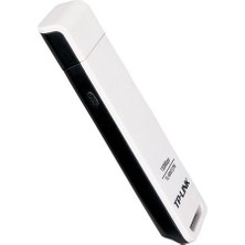 Marmara Qumasch Tp-Lınk TL-WN727N, 150MBP, 2.4 Ghz, Dahili Anten, Usb2.0, Wıreless Ethernet