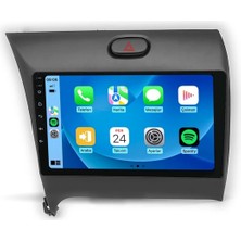 Nakamichi NK112059 Kia Deqrato 2012-2018 6gb Ram 64GB Hafıza Android Multimedya