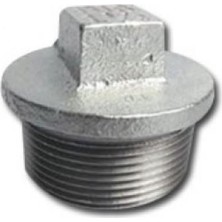 Marmara Qumasch Galvanizli Körtapa 3 Lük