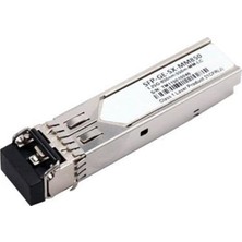 Marmara Qumasch Uranıum Sfp-Ge-Sx-Hp 21CFR(J)CLASS 1 Gıgabıt 850NM 550M Lc Multımod (Mm) Sfp Modül(Hp Uyumlu)