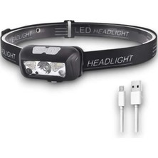 Colezium Hs-43 Kafa Lambası