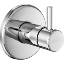 Marmara Qumasch Eca Ankastre Ara Kesme Valfi 102151017