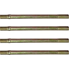 Motofantazi Silindir Saplaması Drift L