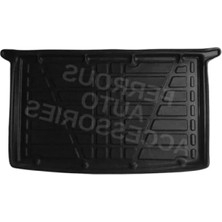 Esranın Dünyası 2024 ve Üstü Için Uyumlu 3D Bagaj Havuzu - Ferrous Üst Kademe