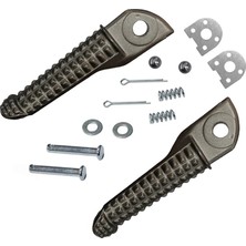 Motofantazi Arka Basamak Drift L Takım