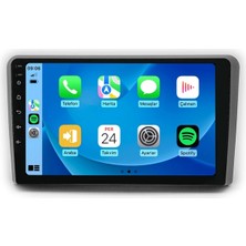 Nakamichi NK112058 Audi A3 20032012 6gb Ram 64GB Hafıza Android Multimedya