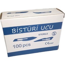 Aydogan's Bbbistüri 100 Adet