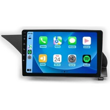 Nakamichi NK142056 Merdeqdeqs-Benz Glk 2012-2016 6gb Ram 64GB Hafıza Android Multimedya