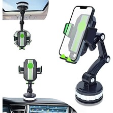 Esranın Dünyası Evrensel Araç Telefonu Tutucu - Vantuzlu