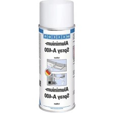 Esranın Dünyası Alüminyum Sprey Parlak | 400 ml | Metal Pas ve Korozyon Koruması