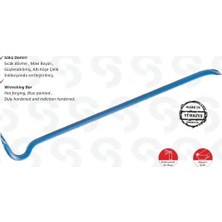 Esranın Dünyası Sk 7000 Sökü Demiri 110CM