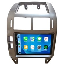 Nakamichi NK142053 Volkswagen Polo 2005-2009 6gb Ram 64GB Hafıza Android Multimedya YENİ YASAYA UYGUN