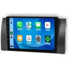 Nakamichi NK142065 Bmw E39 1996-2006 6gb Ram 64GB Hafıza Android Multimedya