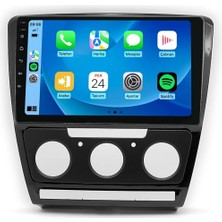 Nakamichi NK112064 Skoda Octavia 2007-2014 6gb Ram 64GB Hafıza Android Multimedya