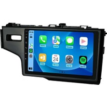 Nakamichi NK142061 Honda Jazz 2014-2019 6gb Ram 64GB Hafıza Android Multimedya