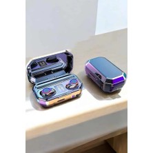 Melike Bakar Boutique Bluetooth Kulaklık Anc Özelliği Yüksek Ses Kaliteli Uzun Pil Ömrü